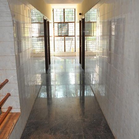 Hotel Gokarna International מראה חיצוני תמונה