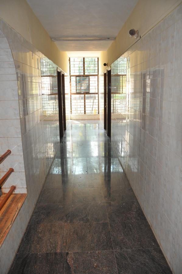 Hotel Gokarna International מראה חיצוני תמונה