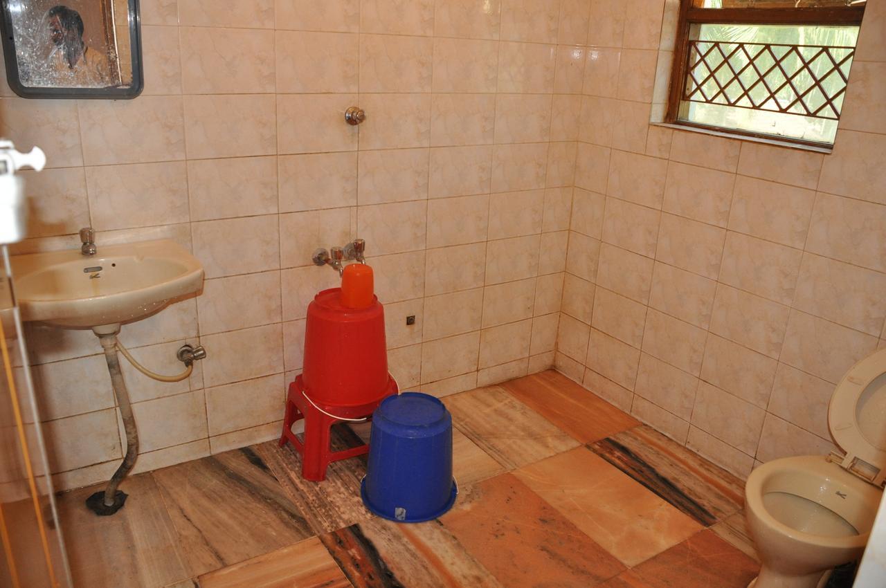 Hotel Gokarna International מראה חיצוני תמונה